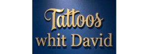 Tattoos whit David